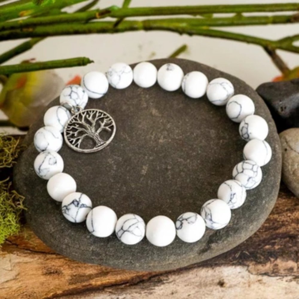 🎊HP!!😁🎊 Tree of Life🌳Bead Bracelet